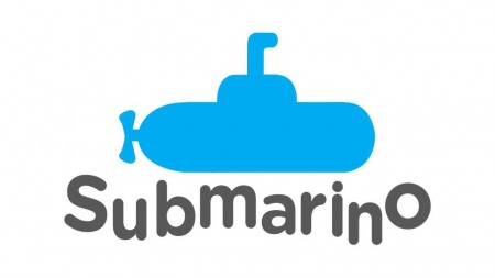 Submarino Logo