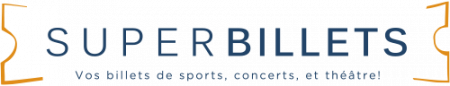 SuperBillets Logo