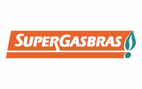 SuperGasBras Logo