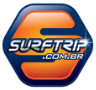 Surf Trip Logo