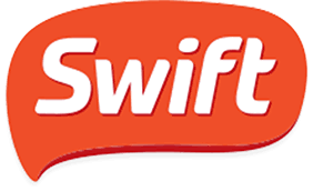 Swift Logo