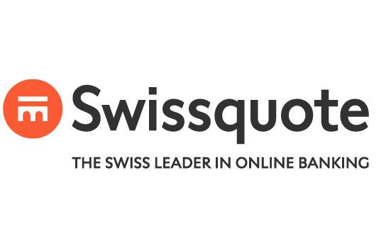 Swissquote Logo