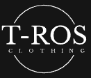 T-Ros Clothing Logo