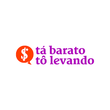 Tá barato tô levando Logo