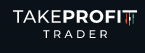 Take Profit Trader Logo