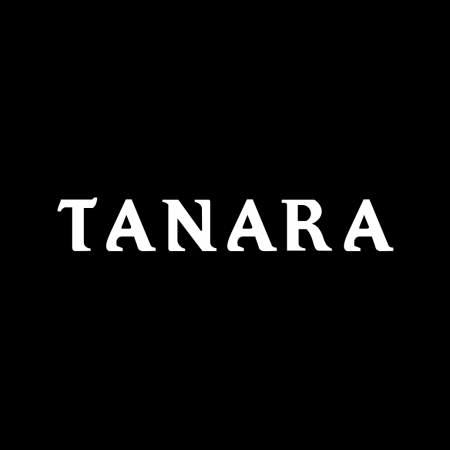 Tanara Logo