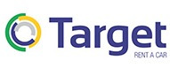 Target Rent a Car Logo