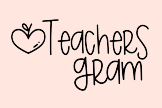 Teachersgram Logo