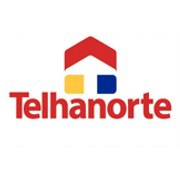 Telhanorte Logo