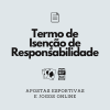 Termo de Isenção de responsabilidade Logo