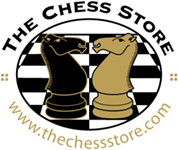 The Chess Store Logo