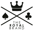 The Royal Brand Logo