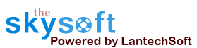 TheSkySoft Logo