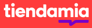 TiendaMIA Logo