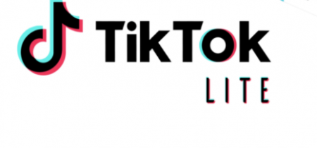 TikTok Lite Logo