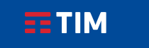 TIM Controle Logo