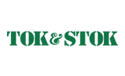 Tok&Stok Logo