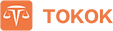 TOKOK Logo