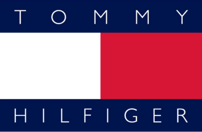 Tommy Hilfiger Logo