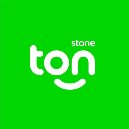 Ton Logo