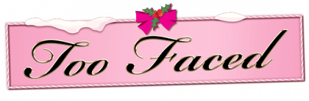 Too Faced Logo