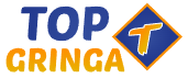 Top gringa Logo