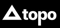 Topo Rent a Car Logo