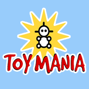 Toymania Logo