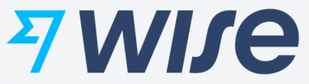 TransferWise Logo