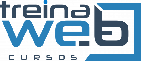 TreinaWeb Logo