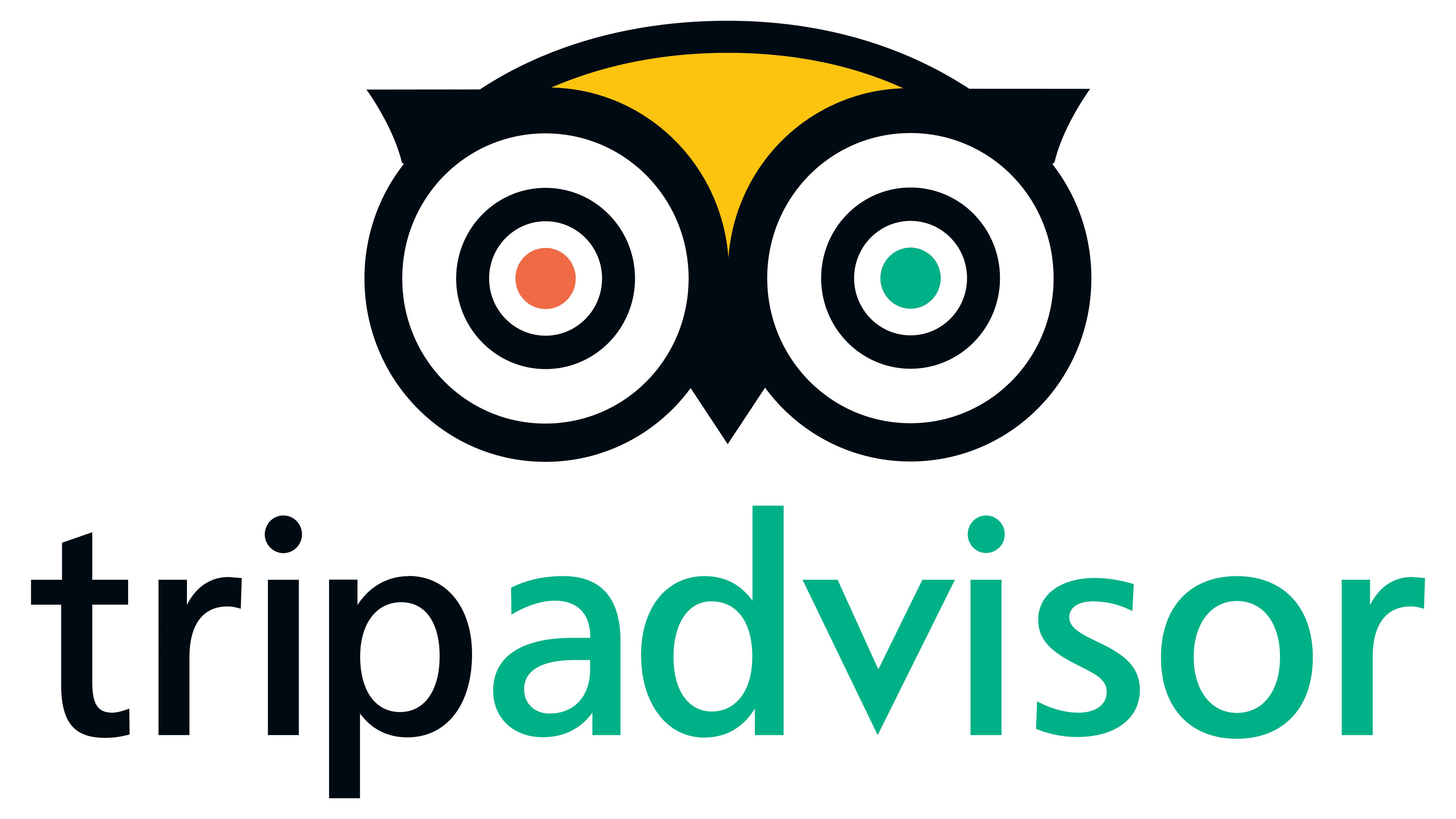 TripAdvisor Logo