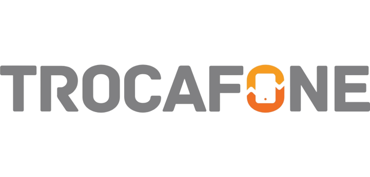 Trocafone Logo