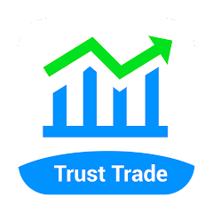 Trust Trade Logo