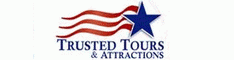 Trusted Tours Logo