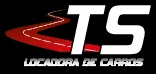 TS Locadora Rent a Car Logo