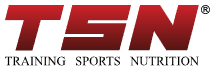 TSN Suplementos Logo