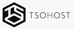 Tsohost Logo