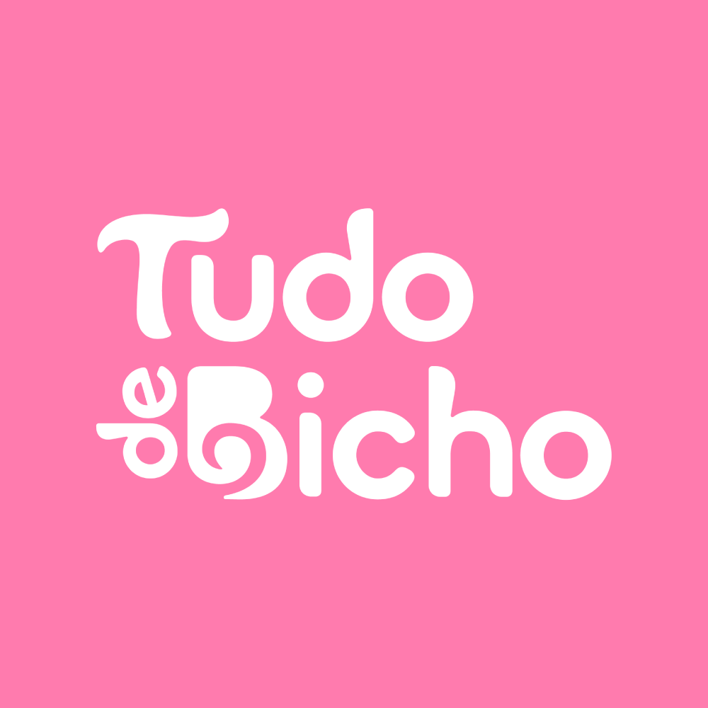 Tudo de Bicho Logo