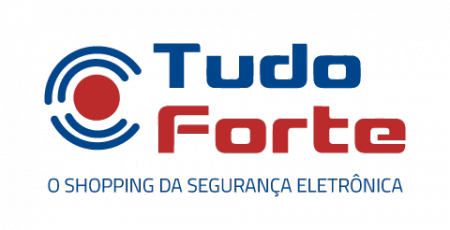 Tudo Forte Logo