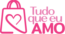 Tudo que eu AMO Logo