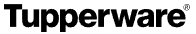 Tupperware Logo