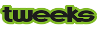 Tweeks Cycles Logo