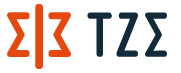 TZE Logo