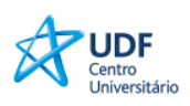 UDF Logo