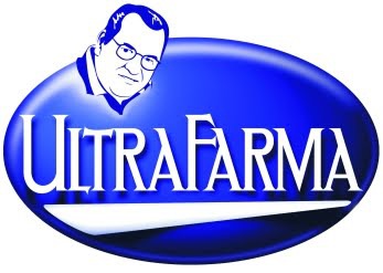 Ultrafarma Logo