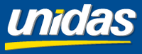 Unidas Logo