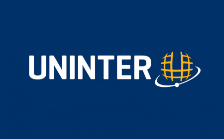 Uninter Logo