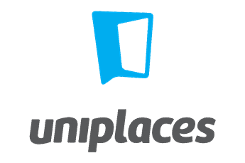 Uniplaces Logo