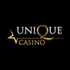 Unique Casino Logo