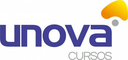 Unova Cursos Logo